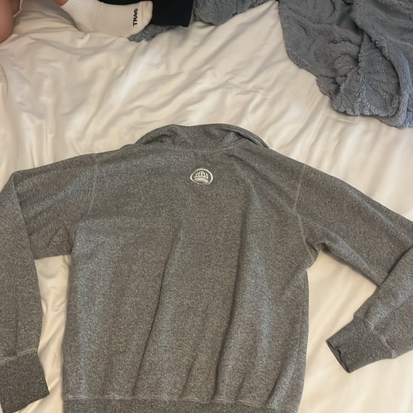 Muskoka bear wear quarter zip - Picture 2 of 3